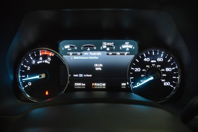 Used 2022 Ford F450 Platinum w/ FX4 Off-Road Package image 58