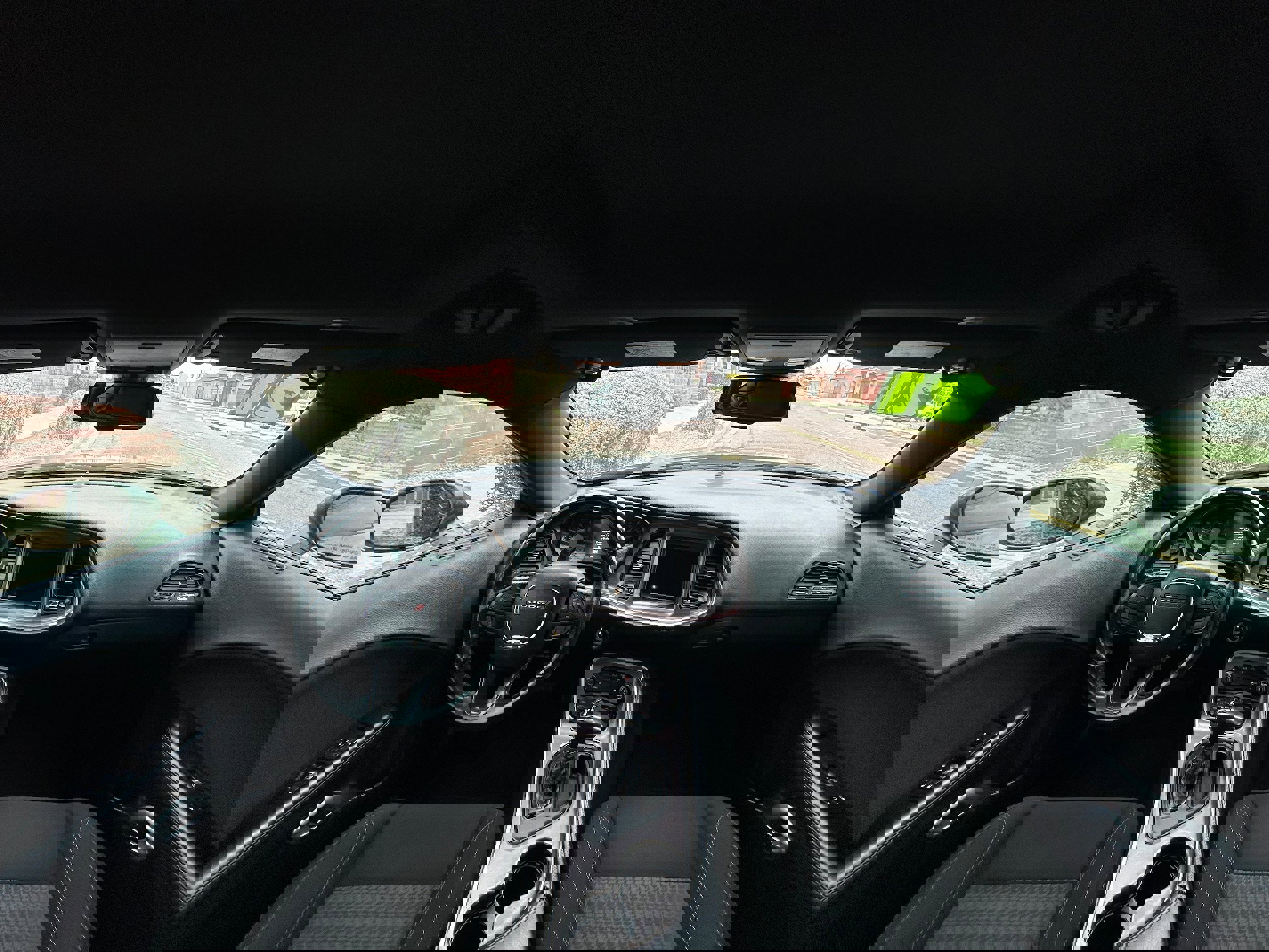 Used 2021 Dodge Challenger SXT w/ Blacktop Package image 12