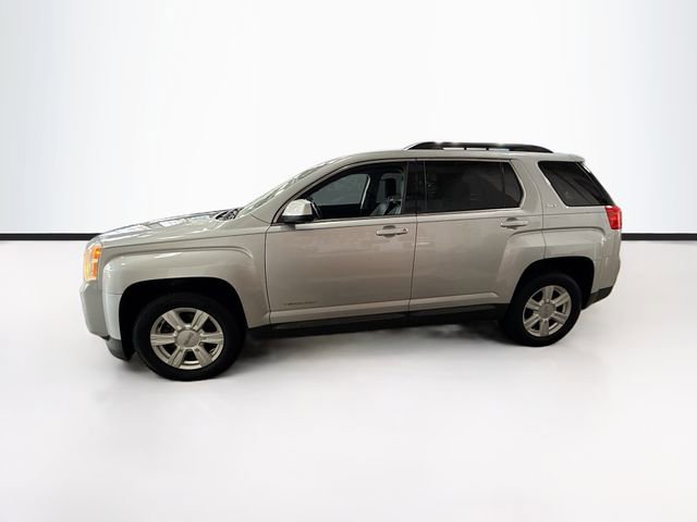 Used 2015 GMC Terrain SLT w/ Open Road Package image 9