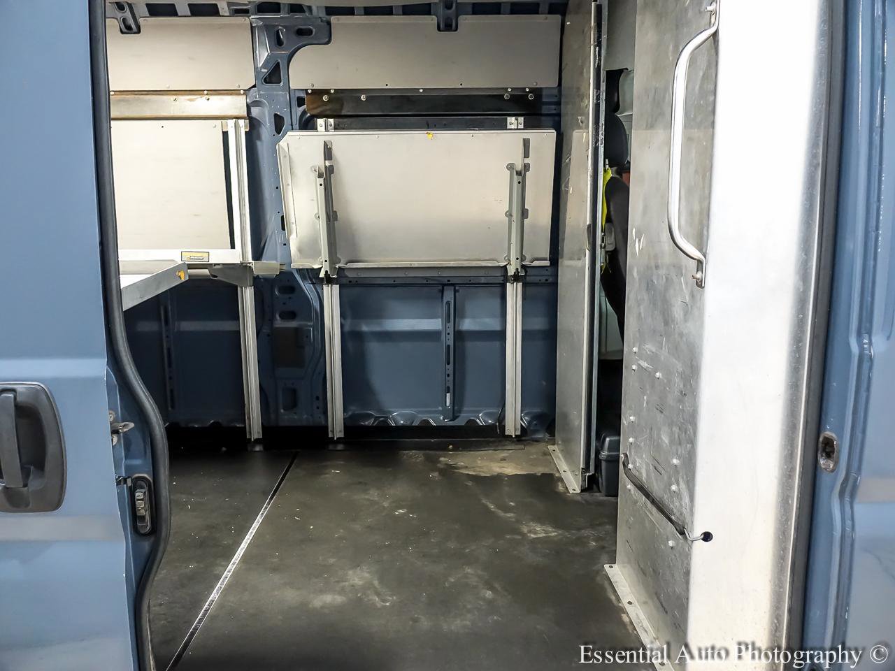 Used 2020 RAM ProMaster 3500 FWD image 17