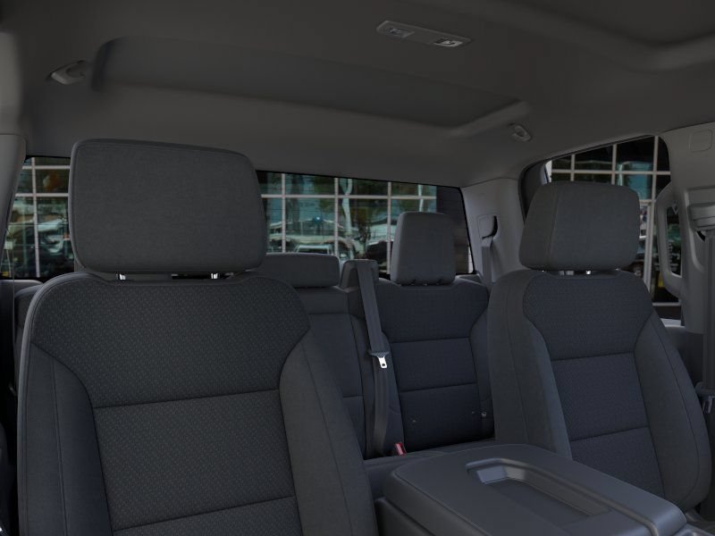 New 2026 GMC Sierra 2500 Pro RWD image 24
