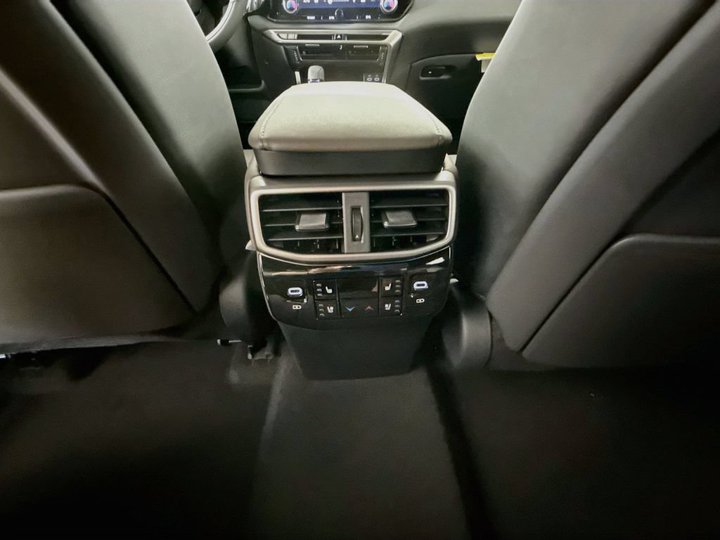 New 2026 Lexus RX 350 w/ Convenience Package AWD/4WD image 18