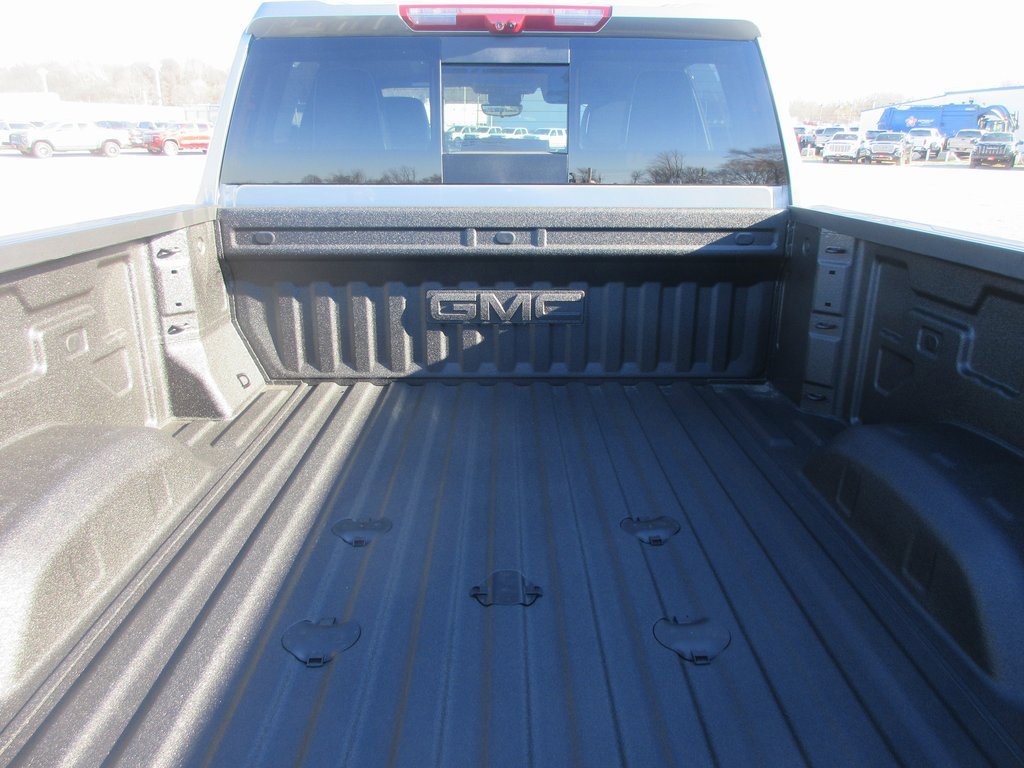 New 2026 GMC Sierra 2500 Denali Ultimate image 7