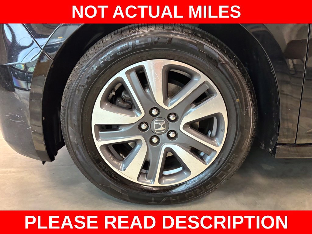 Used 2015 Honda Odyssey Touring image 27