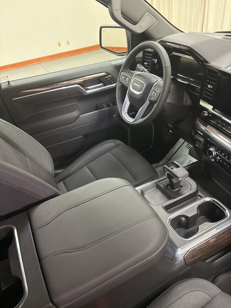 New 2026 GMC Sierra 1500 Elevation w/ Preferred Package image 28