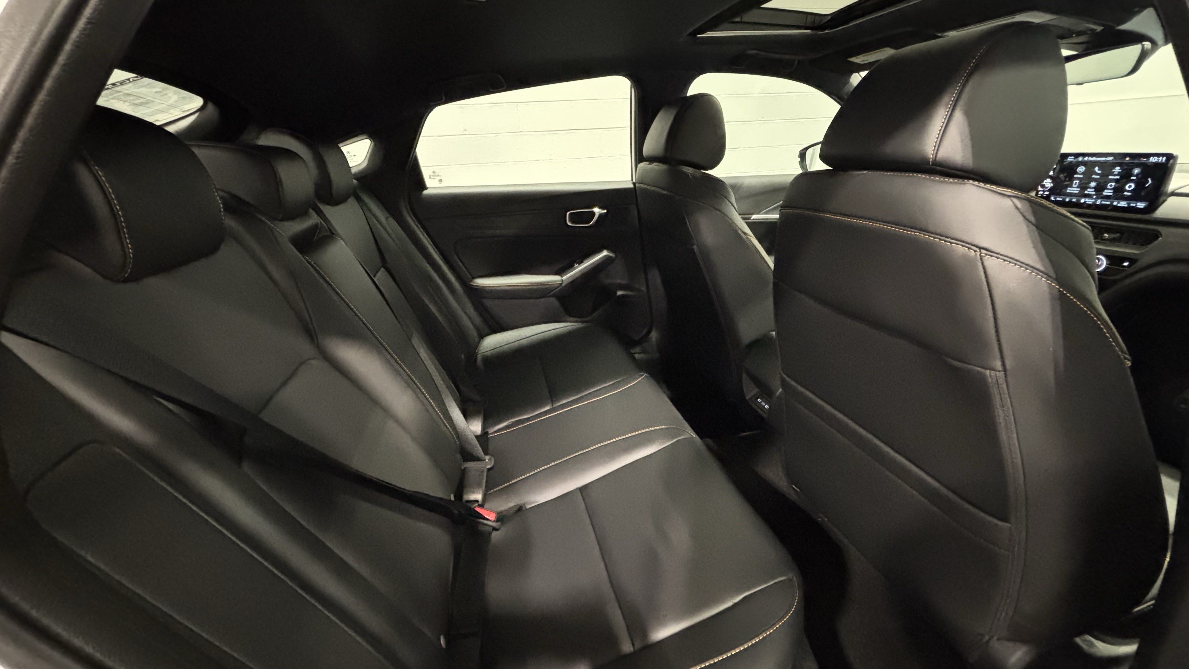 New 2026 Acura Integra A-Spec w/ Technology Package FWD image 13