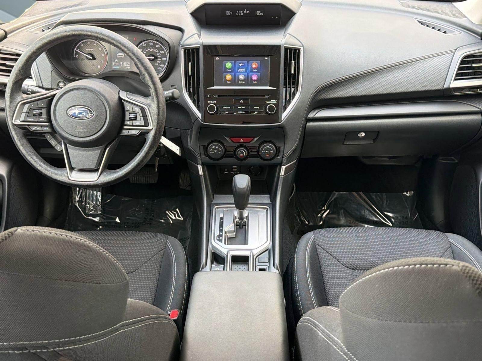 Used 2019 Subaru Forester 2.5i w/ Alloy Wheel Package AWD/4WD image 16