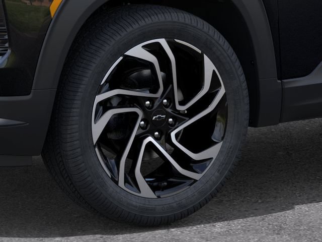 New 2026 Chevrolet TrailBlazer RS w/ Convenience Package AWD/4WD image 9