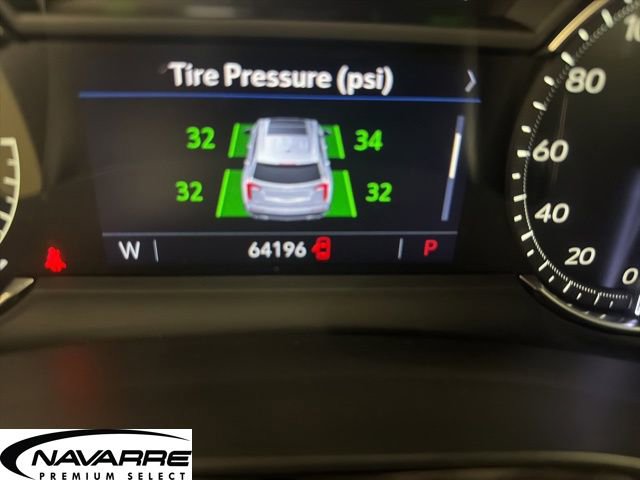 Used 2023 Cadillac XT6 Premium Luxury image 23