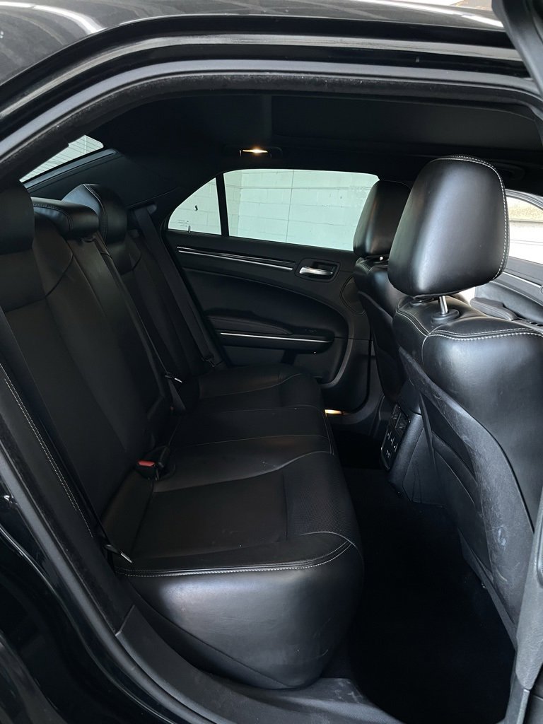 Used 2022 Chrysler 300 S w/ Comfort Group image 14