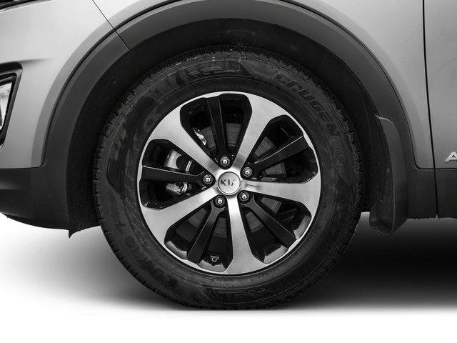 Used 2017 Kia Sorento EX AWD/4WD image 14
