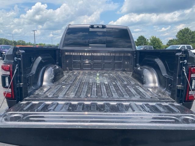 Used 2023 RAM 2500 Limited w/ Night Edition AWD/4WD image 43