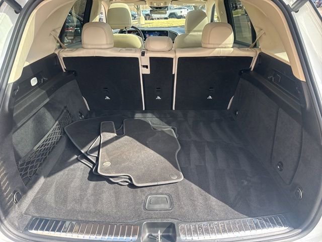 Used 2024 Mercedes-Benz GLE 450 4MATIC image 35