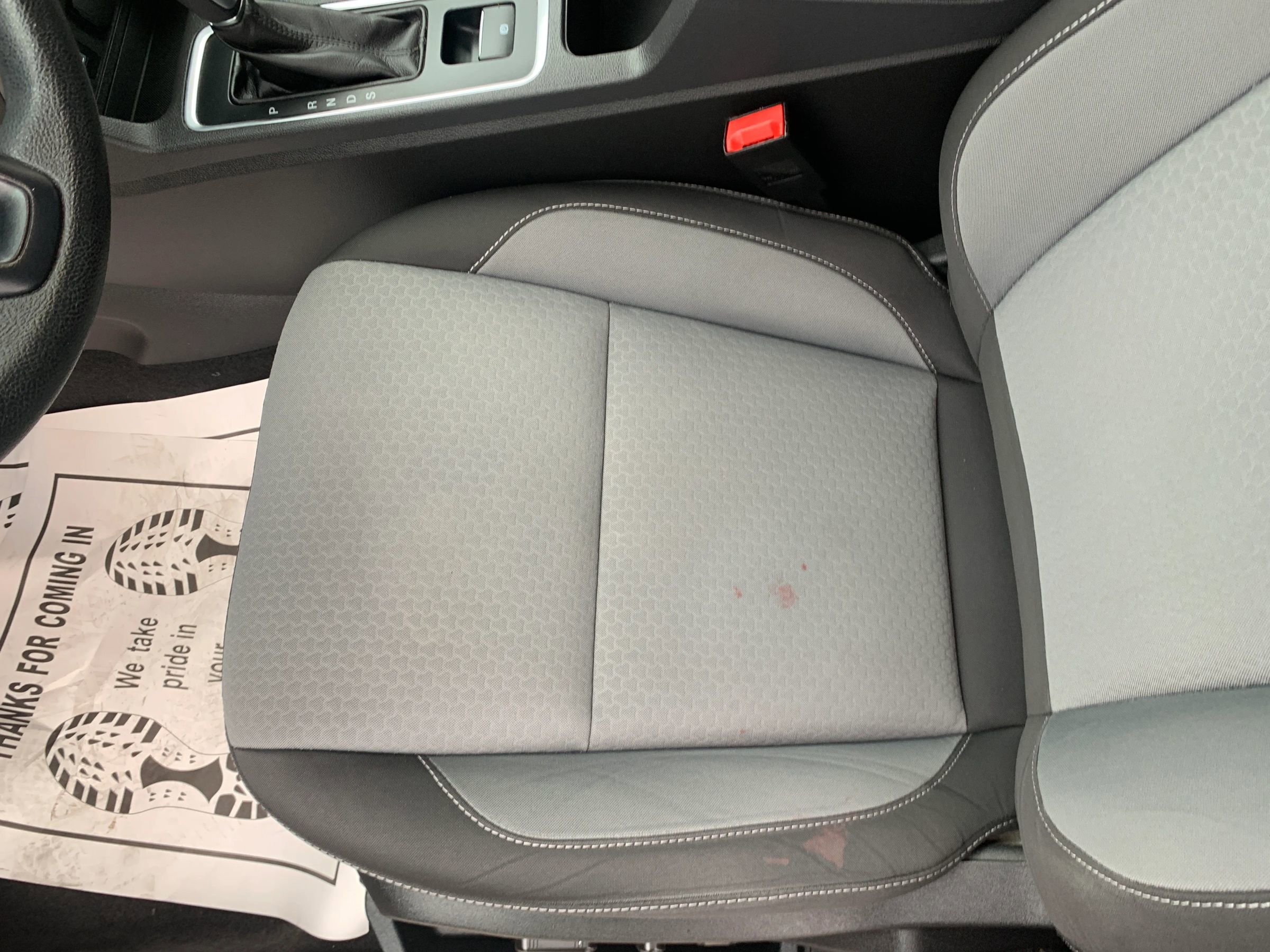 Used 2018 Ford Escape SE w/ SE Sync 3 Package image 11