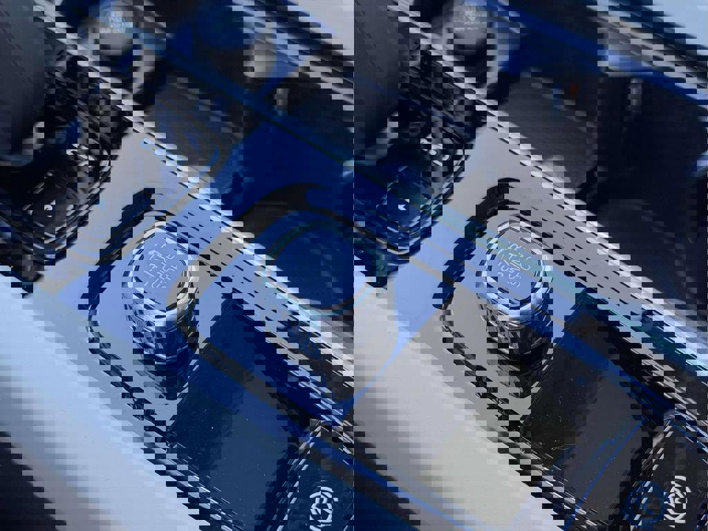 New 2026 Volvo V60 B5 Cross Country Plus w/ Protection Package Premier image 7