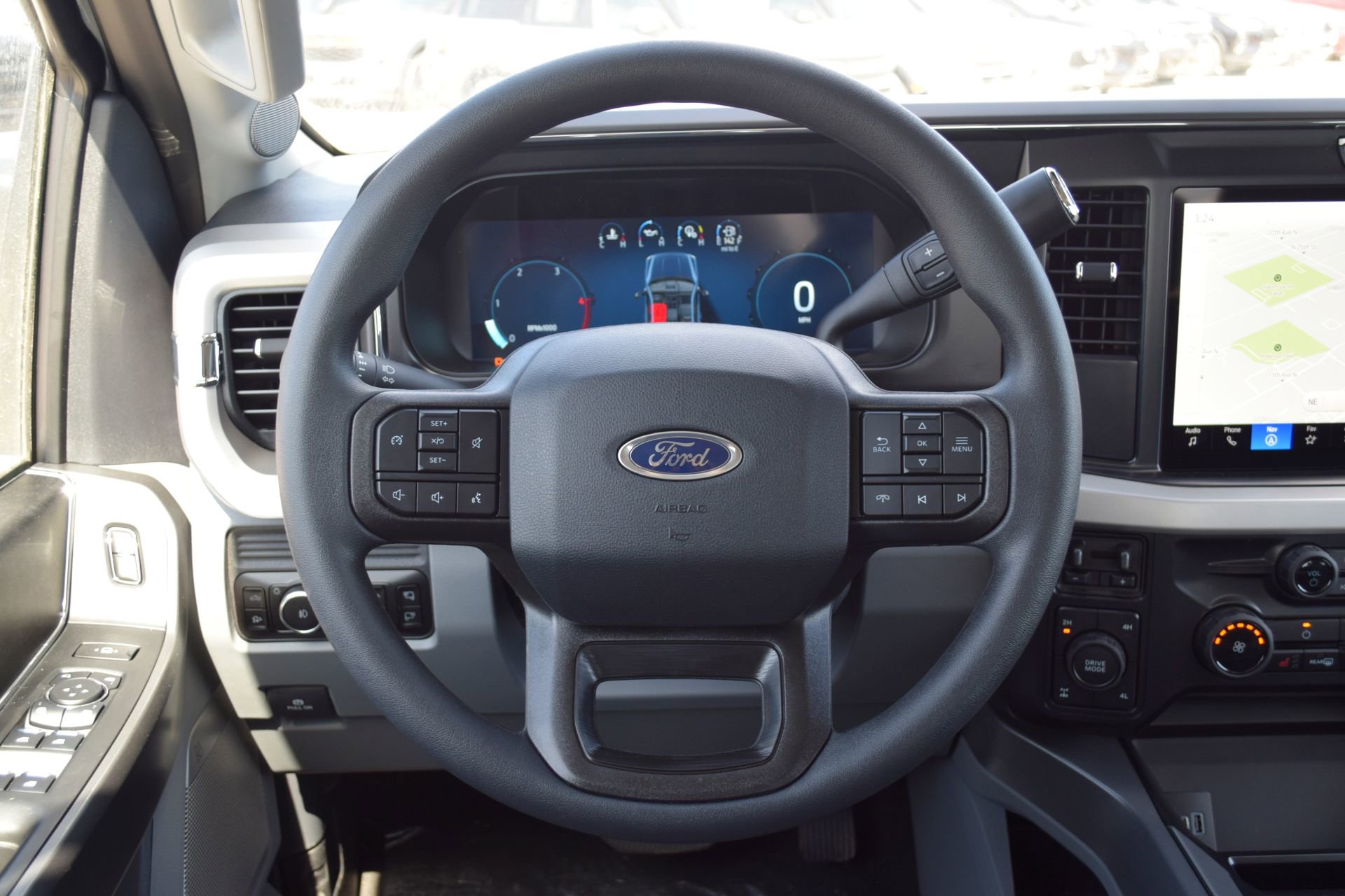 New 2026 Ford F250 XLT w/ XLT Premium Package image 8