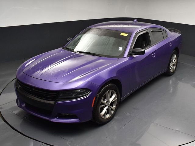 Used 2023 Dodge Charger SXT image 40