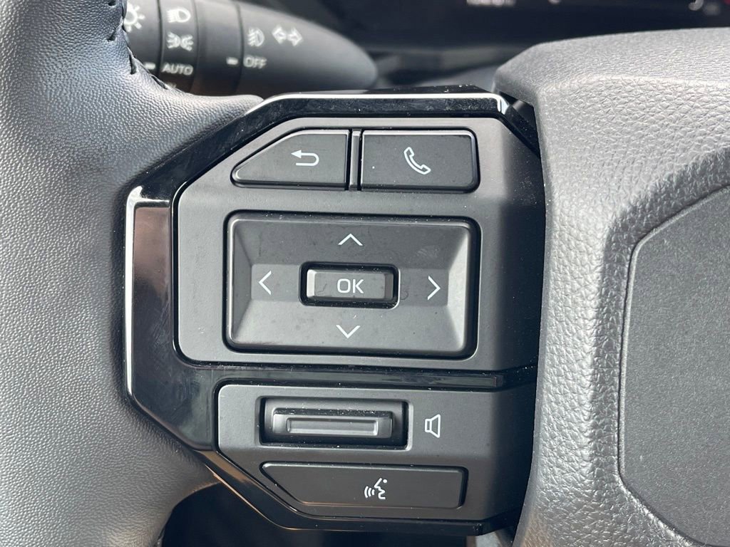 Used 2025 Toyota Land Cruiser image 8