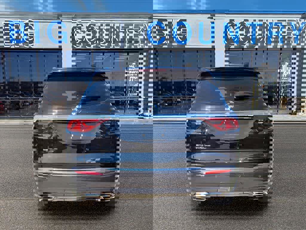 Used 2023 Buick Enclave Essence w/ Experience Buick Package image 4