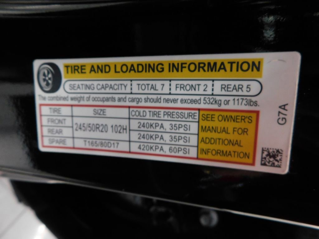 Used 2020 Honda Pilot Elite image 38