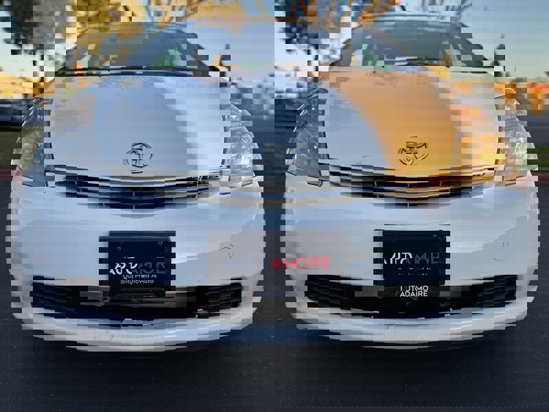 Used 2008 Toyota Prius image 5