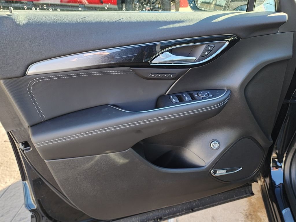 New 2026 Buick Envision Preferred image 13