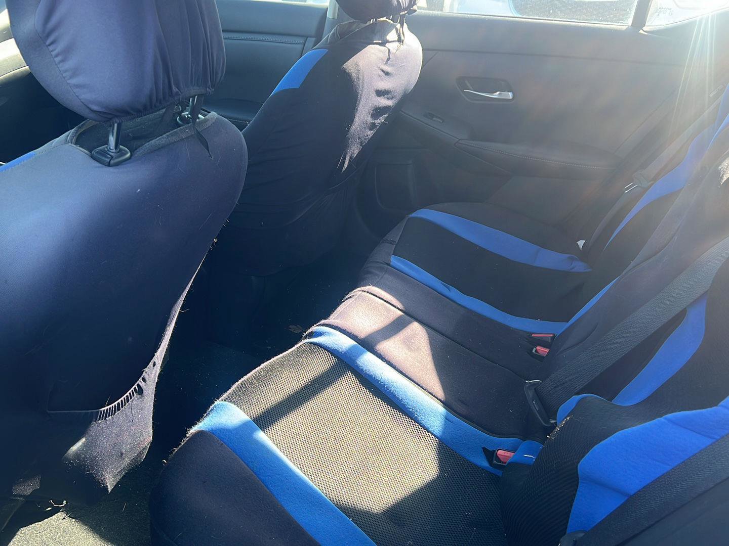 Used 2022 Nissan Sentra S image 13