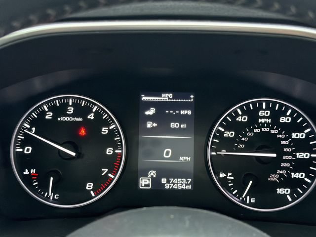 Used 2023 Subaru Outback Onyx Edition AWD/4WD image 27