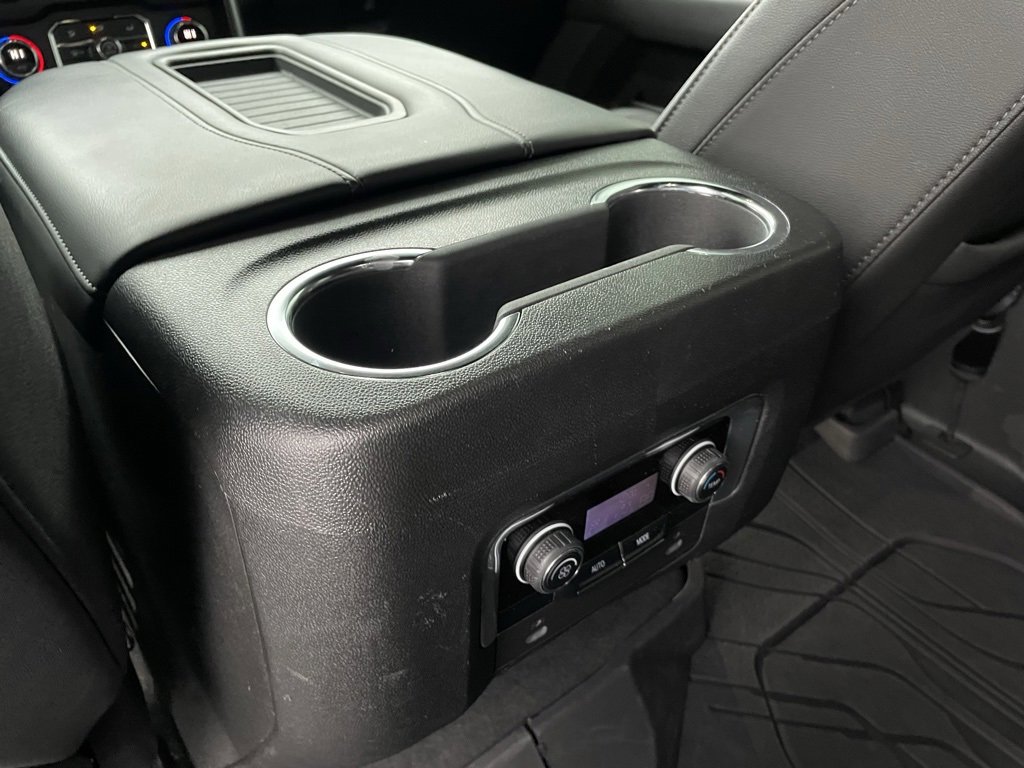 Used 2022 Chevrolet Tahoe LT image 28