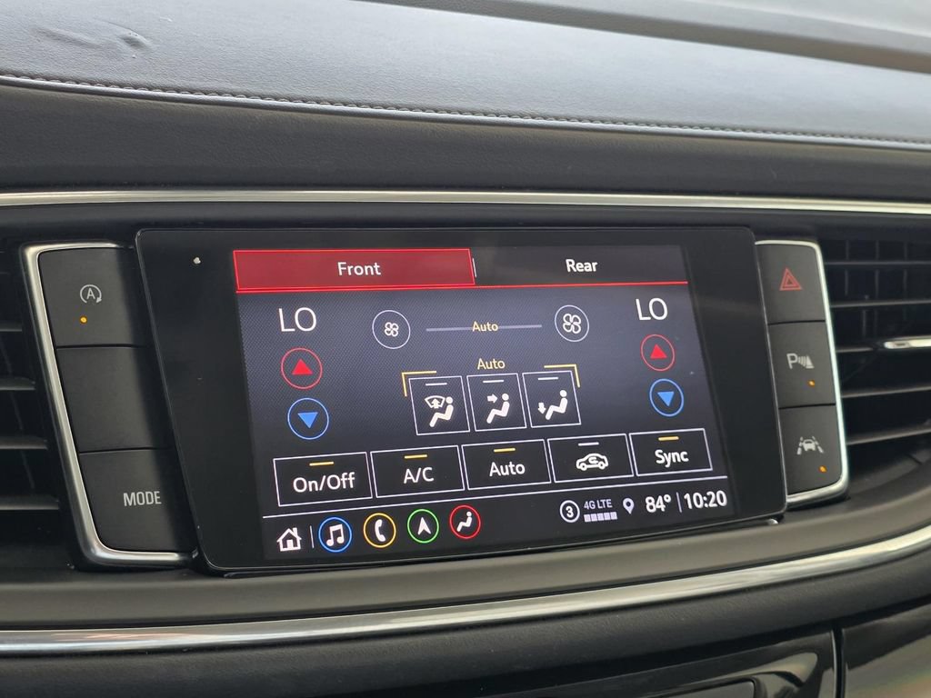 Used 2022 Buick Enclave Avenir w/ Avenir Technology Package FWD image 33
