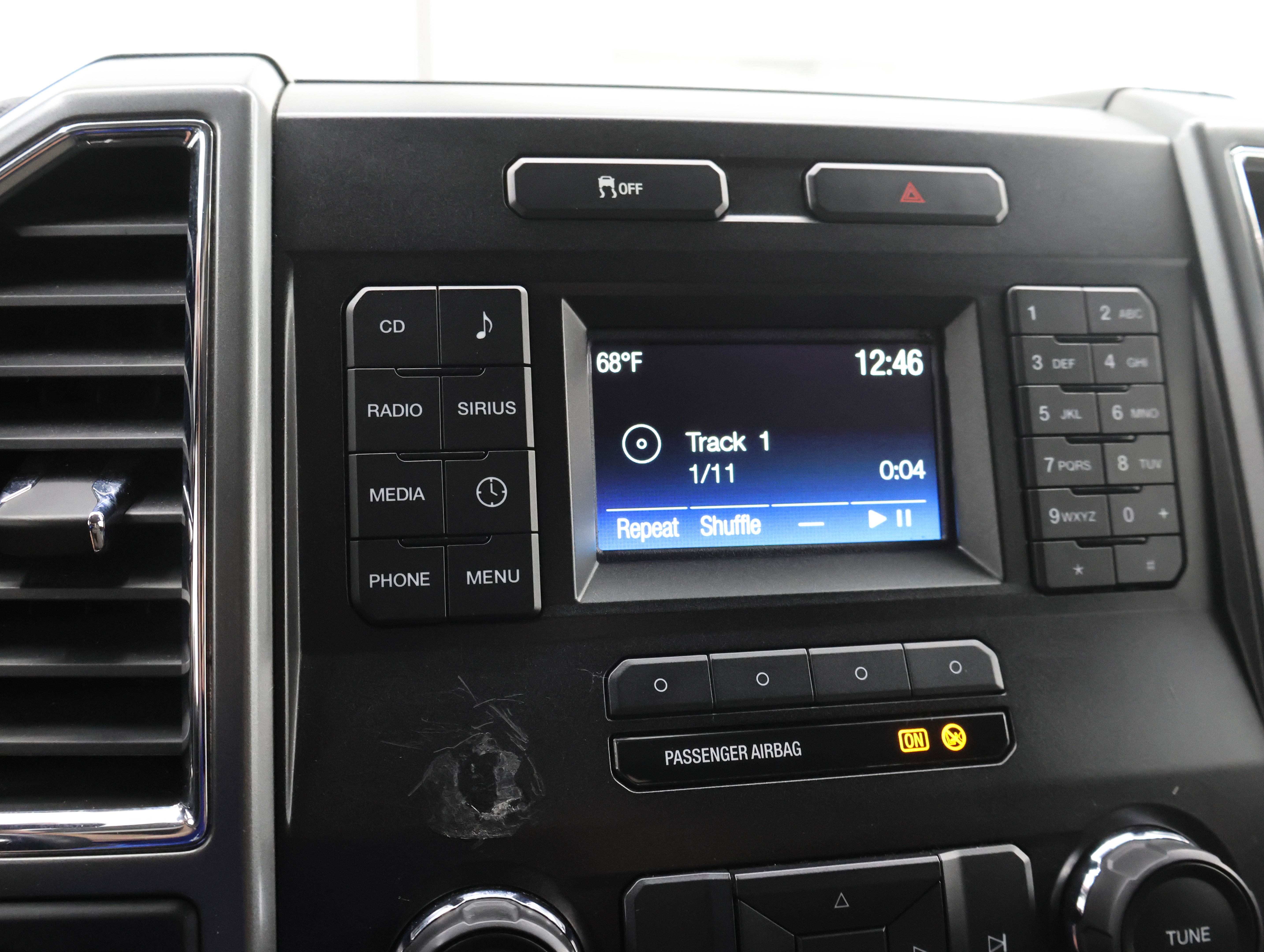 Used 2018 Ford F250 XLT AWD/4WD image 48