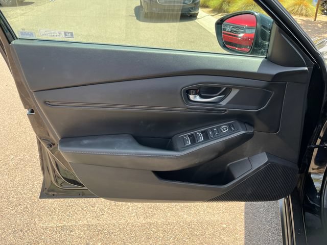 Certified 2024 Honda Accord Sport image 6