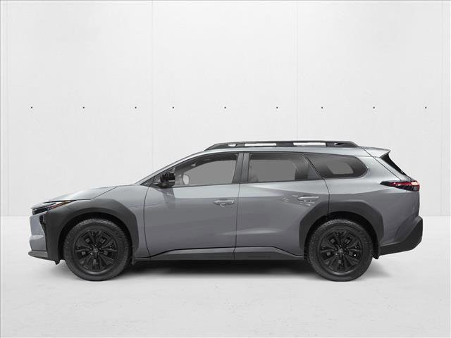 New 2026 Toyota bZ Woodland AWD/4WD image 2