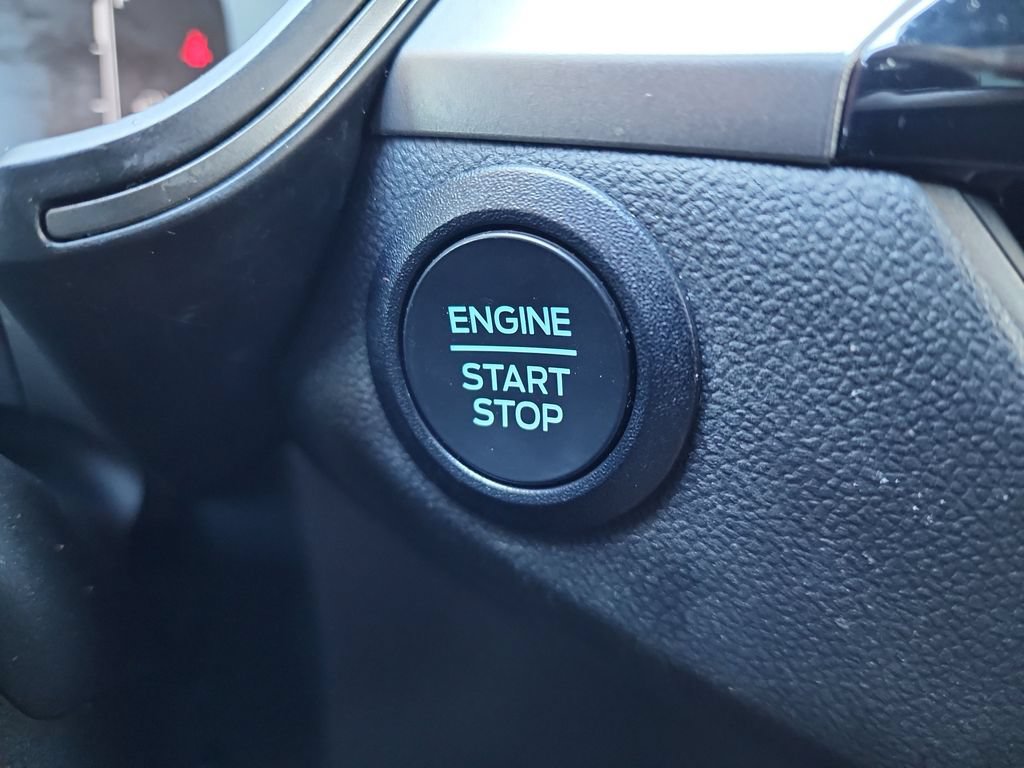 Used 2024 Ford Escape Active FWD image 24