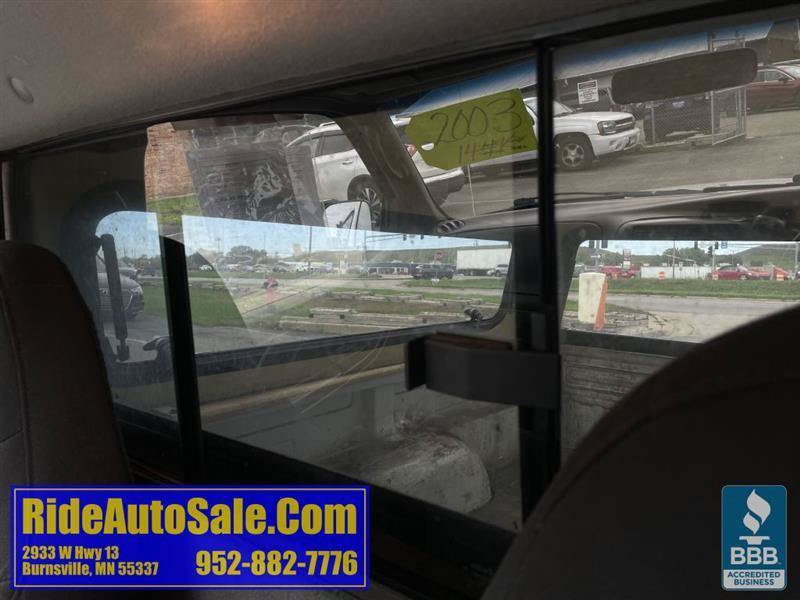 Used 2003 Ford Ranger 2WD Regular Cab image 29