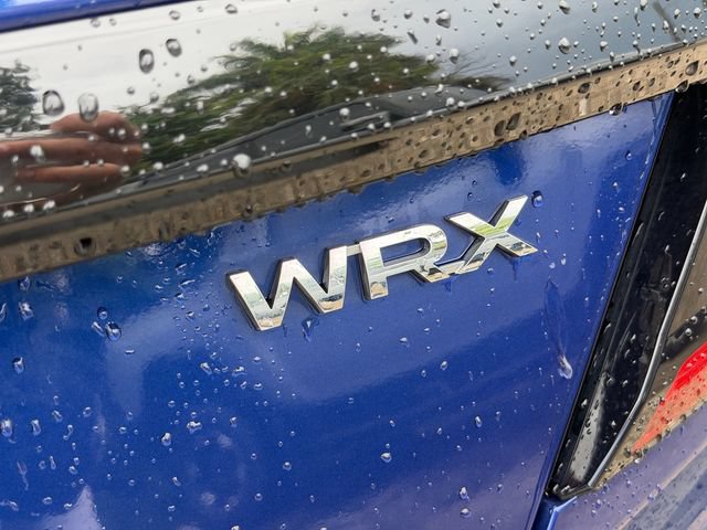 Certified 2022 Subaru WRX Limited AWD/4WD image 14