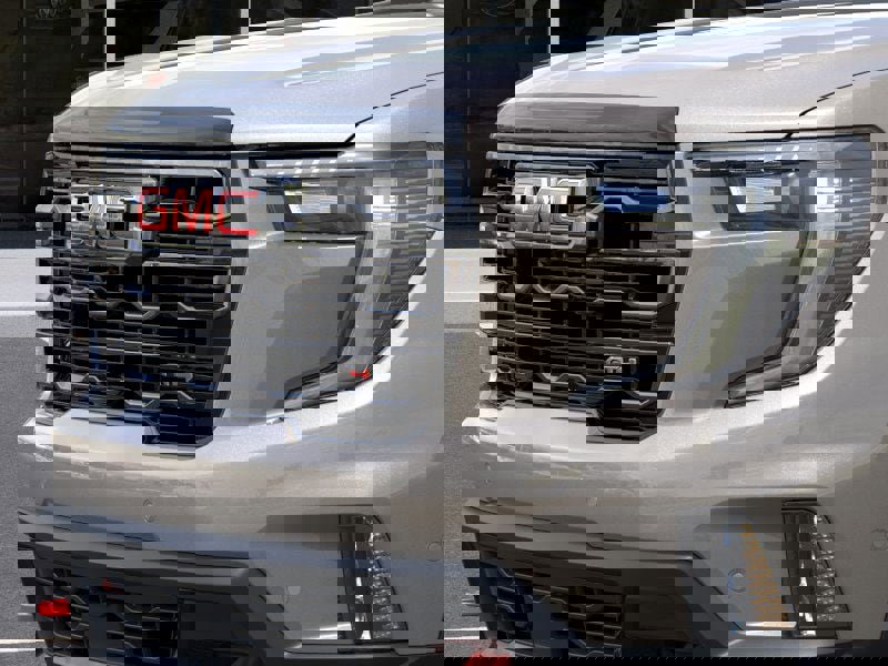 New 2026 GMC Acadia AT4 image 13