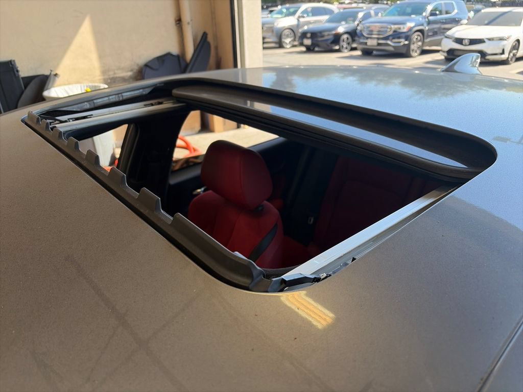 Used 2024 Acura Integra A-Spec w/ Technology Package FWD image 11