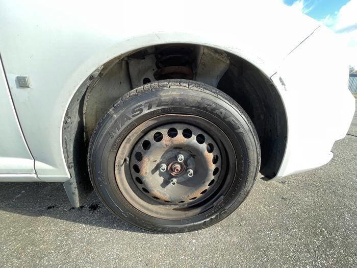 Used 2007 Chevrolet Cobalt LT image 19