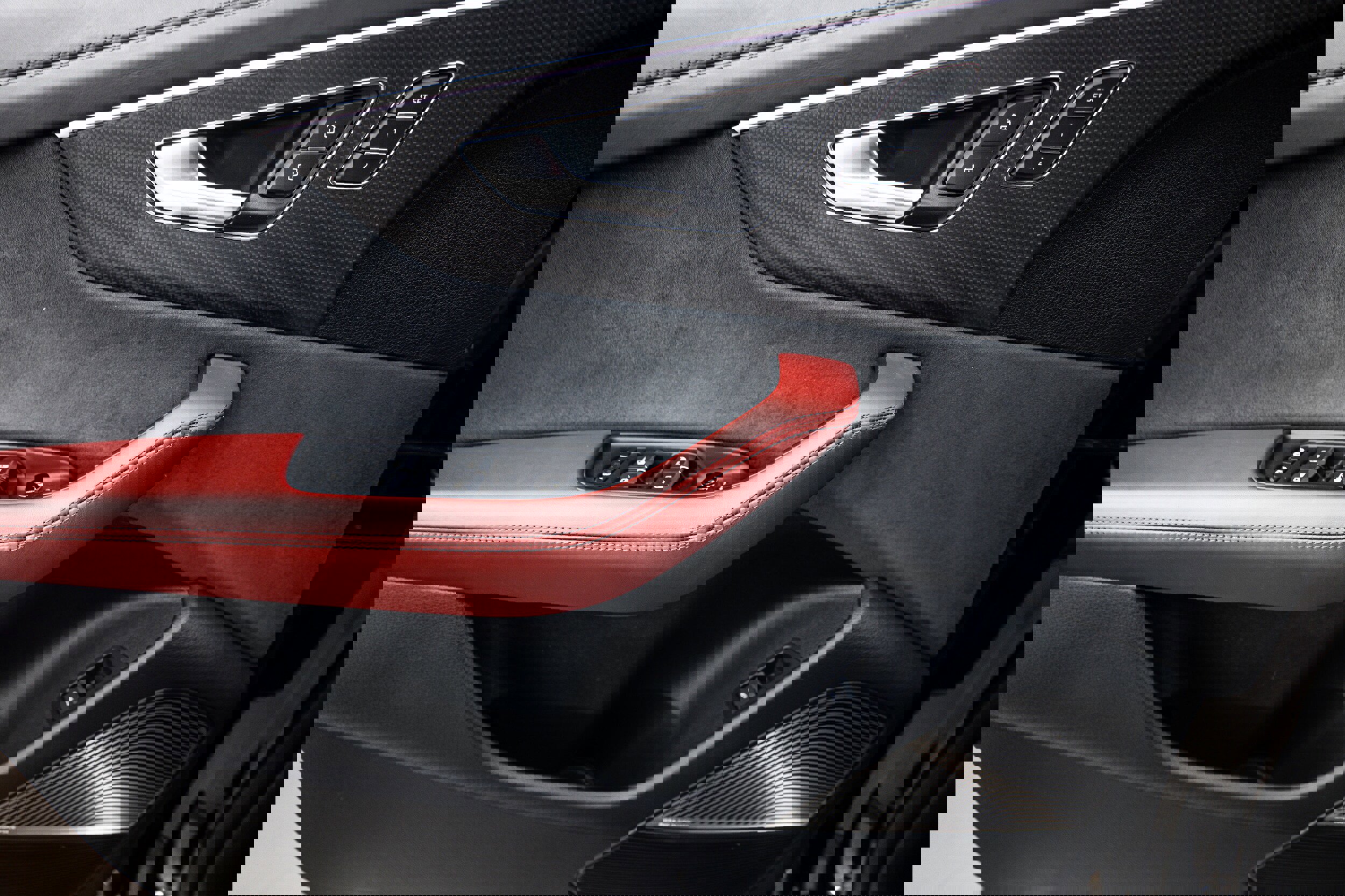 Certified 2024 Audi SQ8 Prestige image 17