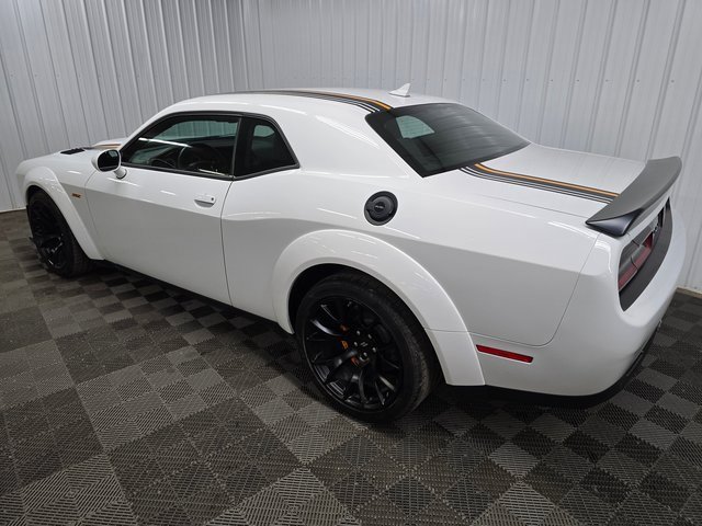 Used 2022 Dodge Challenger R/T Scat Pack image 7