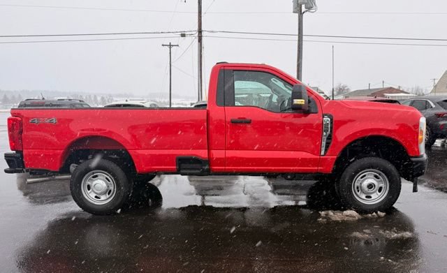 New 2026 Ford F250 XL AWD/4WD image 4