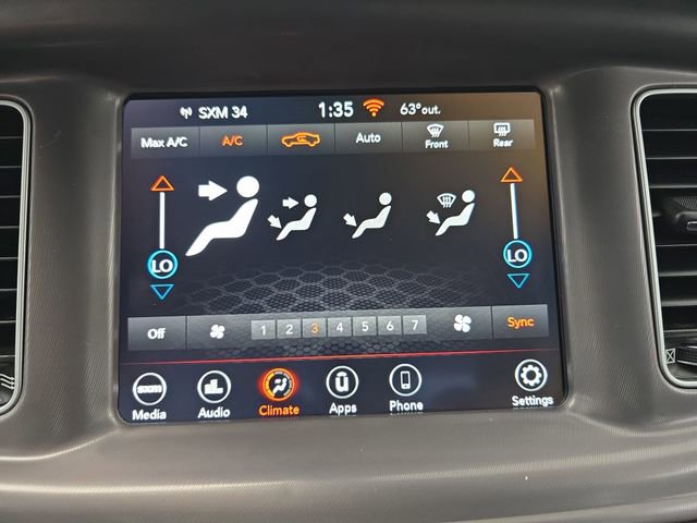 Used 2023 Dodge Charger GT image 30