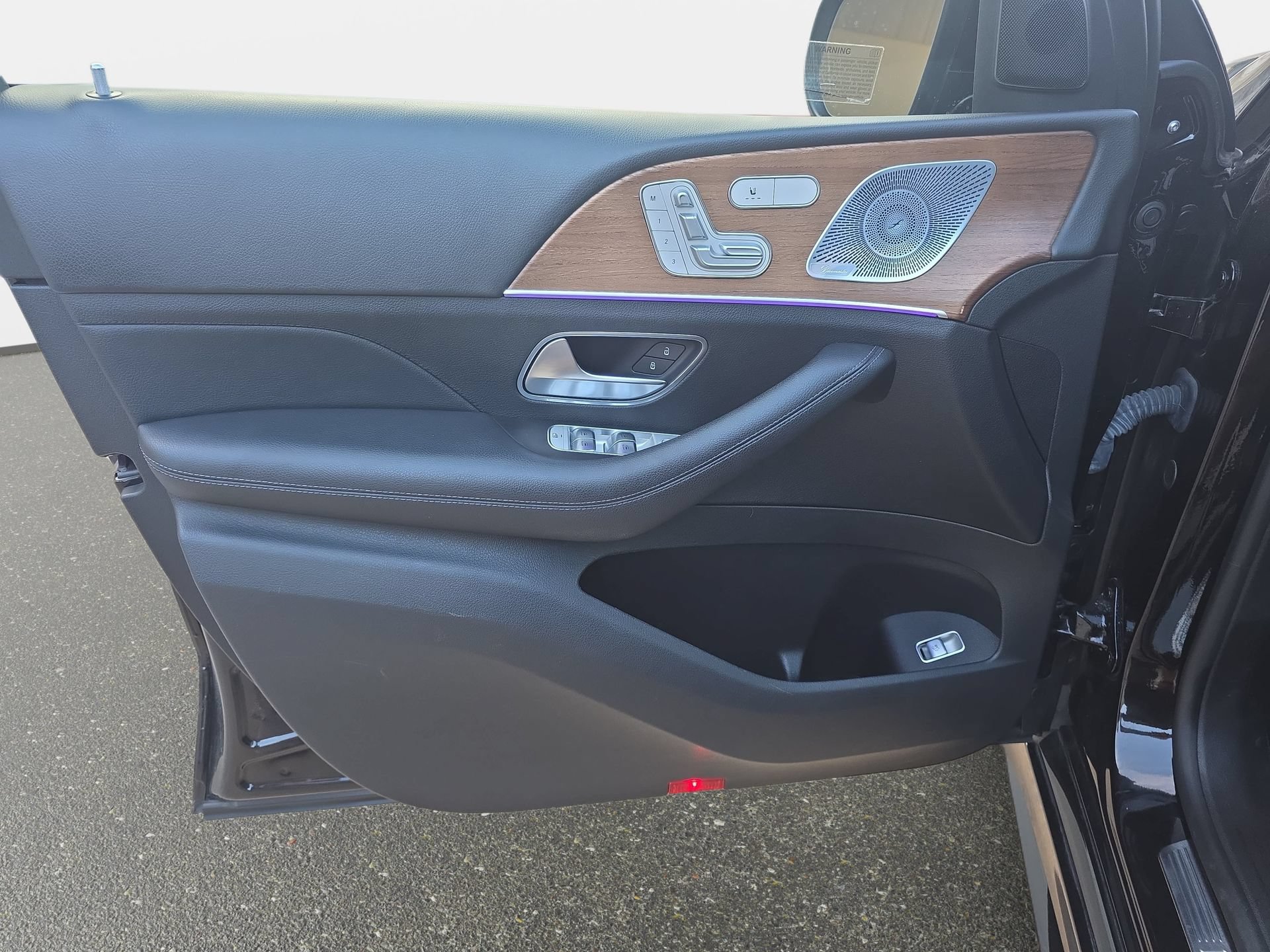 Certified 2021 Mercedes-Benz GLE 350 image 26