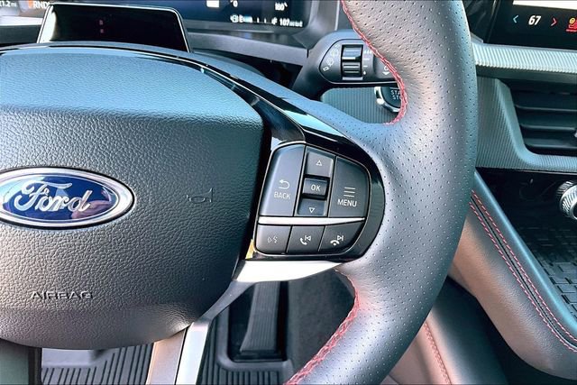 Used 2025 Ford Explorer ST-Line w/ Premium Package image 20