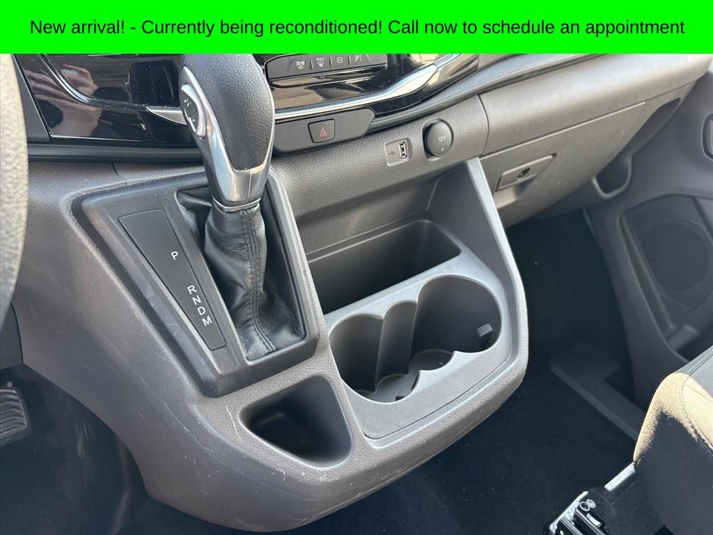 Used 2025 Ford Transit 350 XLT image 17