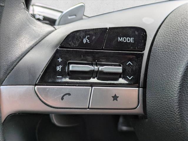 Used 2022 Hyundai Santa Cruz SEL Premium AWD/4WD image 4