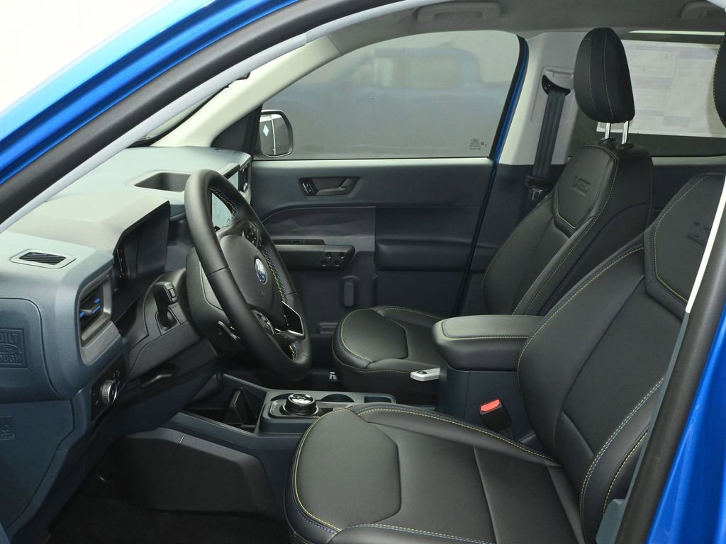 New 2025 Ford Maverick Lobo image 12