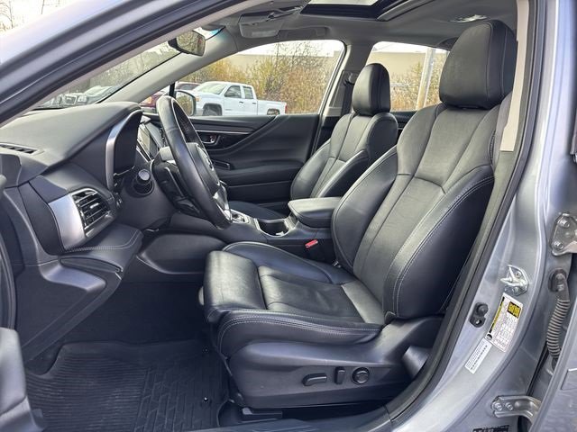 Used 2022 Subaru Legacy Limited image 20