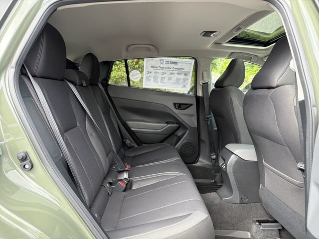 New 2026 Subaru Crosstrek 2.5i Premium AWD/4WD image 15